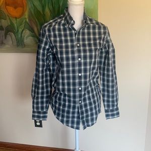 🎉Host Pick🎉 Classic, Plaid Button-Down Shirt